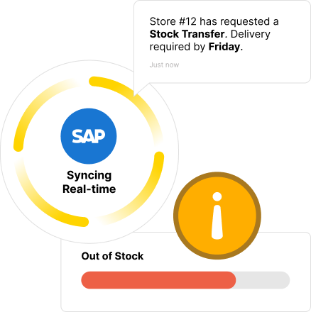 Retail and Multi-Store Operations