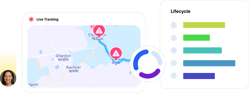 Utilities and infrastructure maintenance with SAP FSM